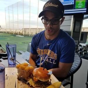 Meet your Posher, Josh